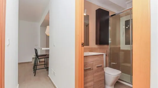 Rooms in Reus - photo 5