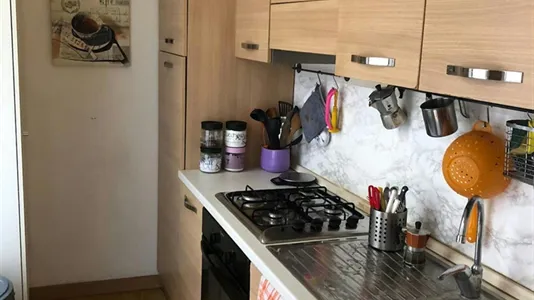 Rooms in Roma Municipio II – Parioli/Nomentano - photo 8