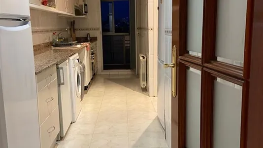 Rooms in Madrid Usera - photo 5