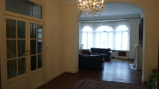 Rooms in Brussels Anderlecht - photo 6