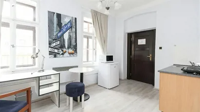 Apartment for rent in Prague