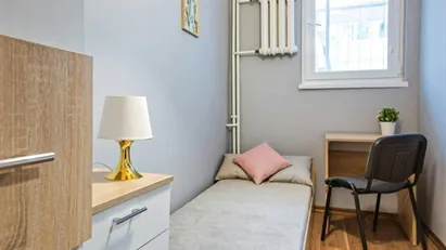 Room for rent in Warsaw Room for rent in Warsaw