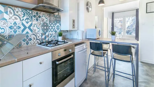 Rooms in Montpellier - photo 8