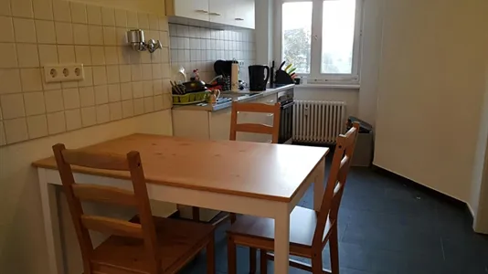 Rooms in Berlin Mitte - photo 10