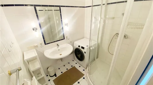 Rooms in Vienna Brigittenau - photo 8