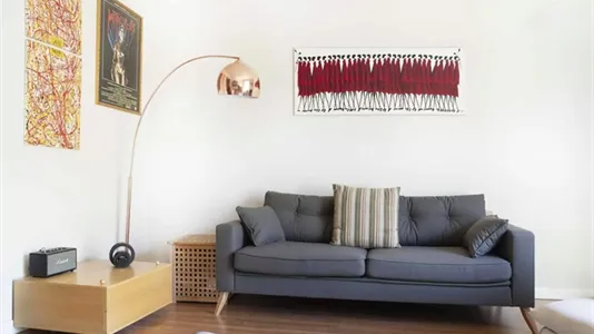 Apartments in Bologna - photo 4