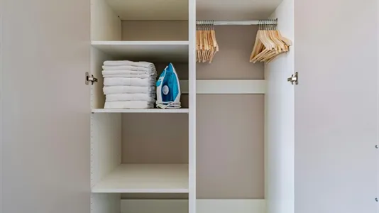 Apartments in Prague 10 - photo 9