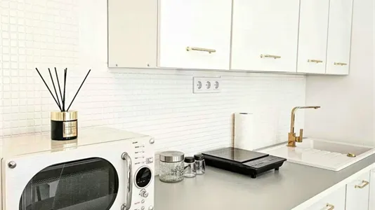 Apartments in Budapest Terézváros - photo 4