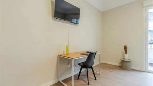 Rooms in Madrid Salamanca - photo 3