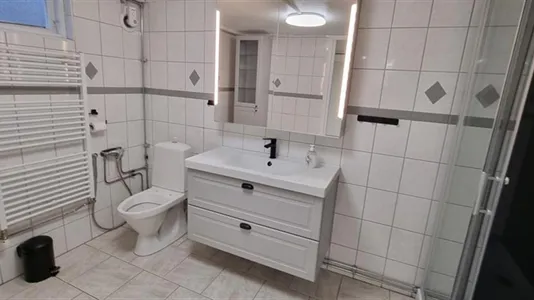 Houses in Lundby - photo 13