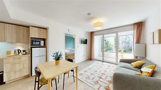 Rooms in Nanterre - photo 3