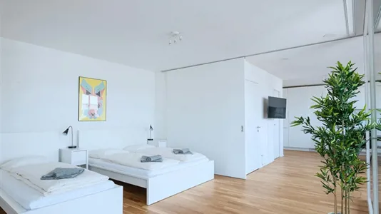 Apartments in Basel-Stadt - photo 1