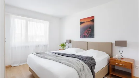 Apartments in Zürich Distrikt 4 - Aussersihl - photo 5