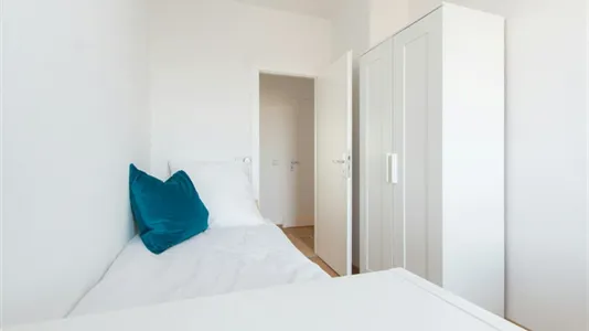 Rooms in Berlin Treptow-Köpenick - photo 1