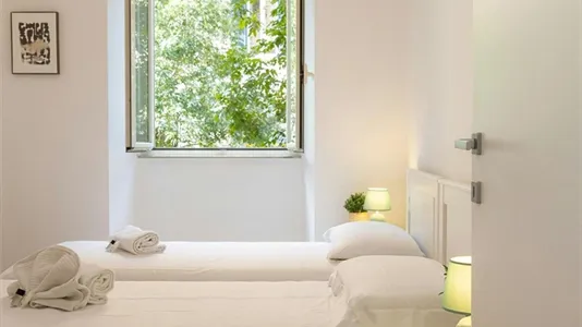 Apartments in Roma Municipio VII – Appio-Latino/Tuscolano/Cinecittà - photo 8