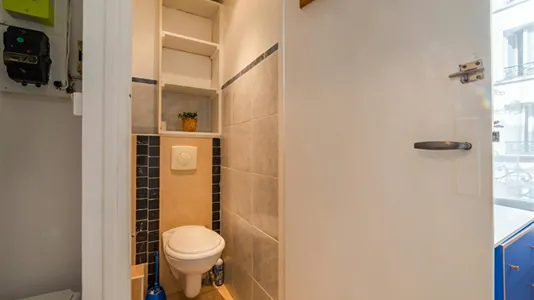 Apartments in Paris 11ème arrondissement - Bastille - photo 3