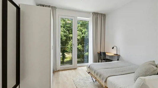 Rooms in Berlin Mitte - photo 2