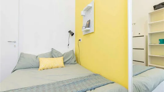 Rooms in Milano Zona 2 - Stazione Centrale, Gorla, Turro, Greco, Crescenzago - photo 3