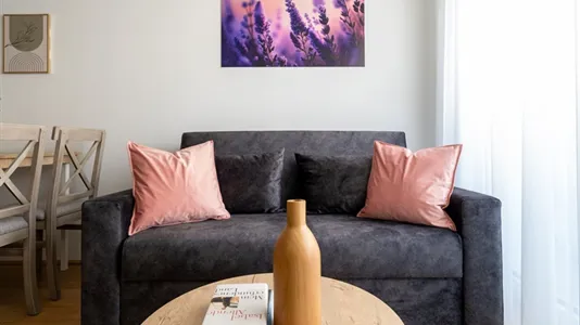 Apartments in Vienna Favoriten - photo 7