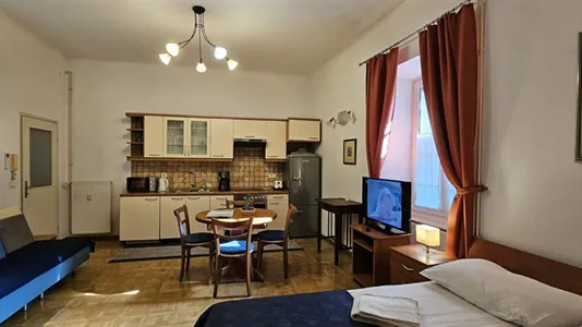 Apartments in Besnica - photo 2