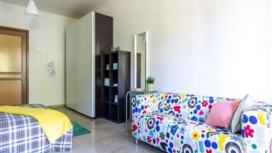 Rooms in Padua - photo 7