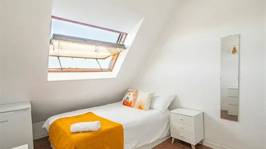 Rooms in Madrid Moncloa-Aravaca - photo 1