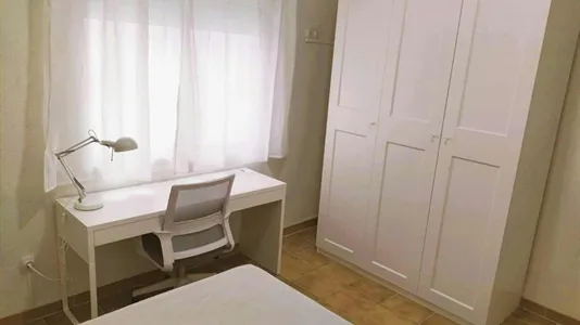 Rooms in Valencia Patraix - photo 3