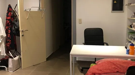 Apartments in Brussels Elsene - photo 5