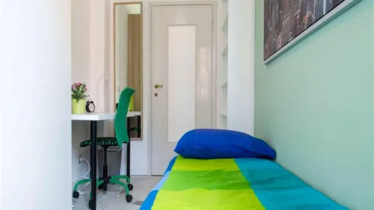 Rooms in Milano Zona 6 - Barona, Lorenteggio - photo 2