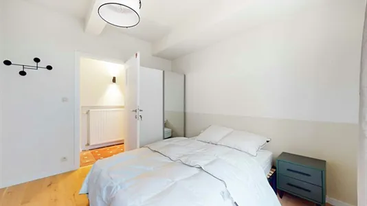 Rooms in Brussels Jette - photo 1