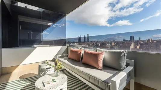 Apartments in Madrid Tetuán - photo 7