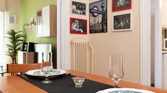 Apartments in Location is not specified - photo 10