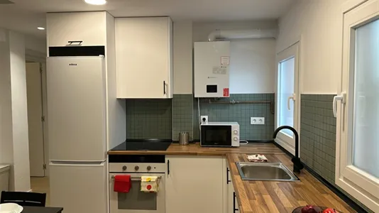 Rooms in Alcorcón - photo 6