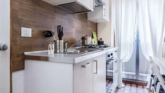 Rooms in Milano Zona 6 - Barona, Lorenteggio - photo 8