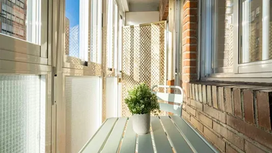 Rooms in Madrid Moncloa-Aravaca - photo 10