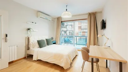 Room for rent in Valencia L'Eixample, Valencia (region)