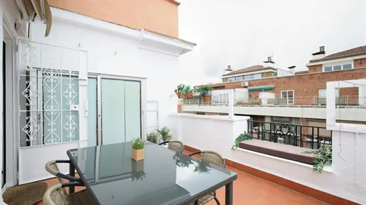 Apartments in Madrid Chamberí - photo 8