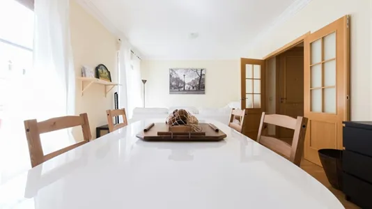 Apartments in Madrid Chamberí - photo 5