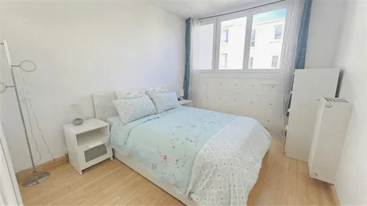 Apartments in Paris 20ème arrondissement - photo 10