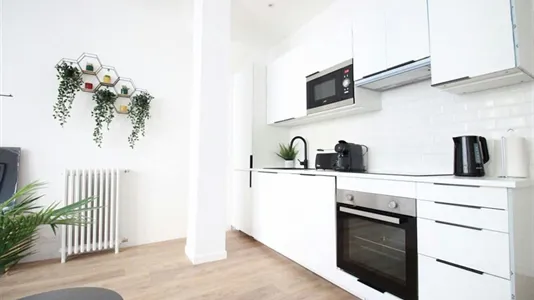 Rooms in Nice - photo 10