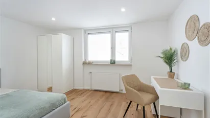 Room for rent in Munich