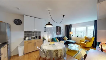 Apartment for rent in Berlin