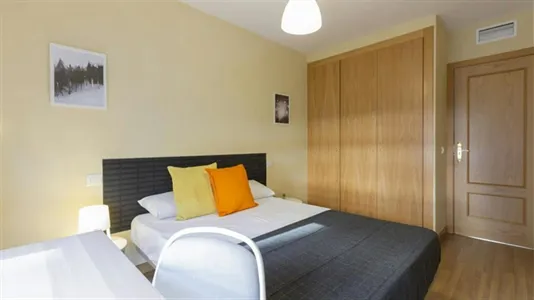 Rooms in Húmera-Somosaguas-Prado del Rey - photo 4