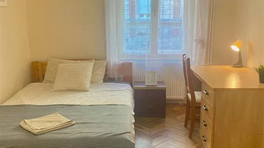 Rooms in Budapest Erzsébetváros - photo 4