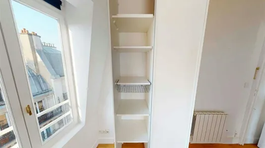 Rooms in Paris 2ème arrondissement - Bourse - photo 6