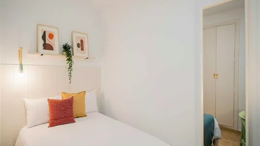 Rooms in Madrid Tetuán - photo 8