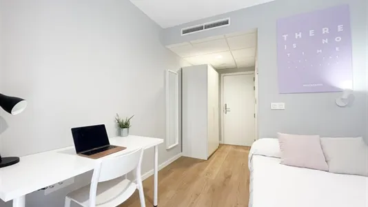 Rooms in Madrid Arganzuela - photo 5