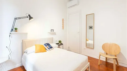 Rooms in Milano Zona 5 - Vigentino, Chiaravalle, Gratosoglio - photo 3
