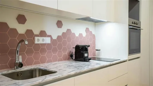 Apartments in Location is not specified - photo 10