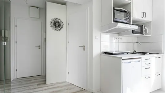 Apartments in Location is not specified - photo 9